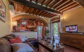 Wohnküche- Guardata 1 